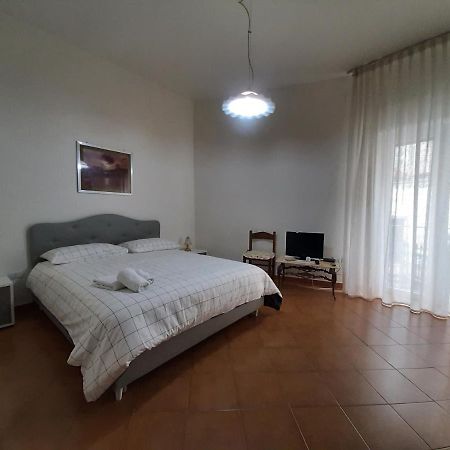 Casa Ricordi Hotel Vietri Ngoại thất bức ảnh
