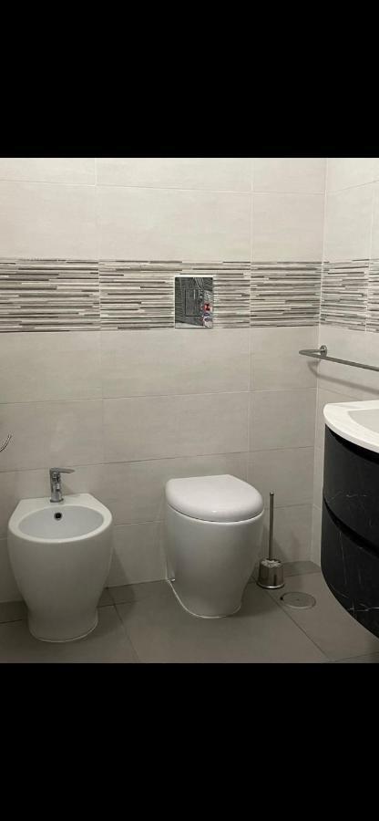 Casa Ricordi Hotel Vietri Ngoại thất bức ảnh