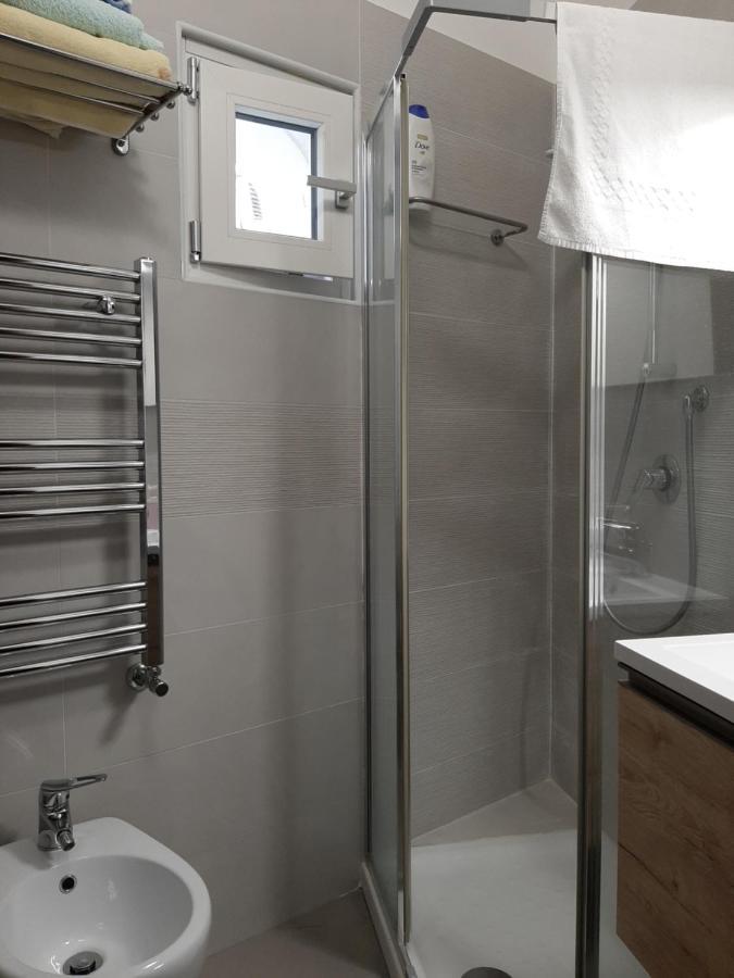 Casa Ricordi Hotel Vietri Ngoại thất bức ảnh
