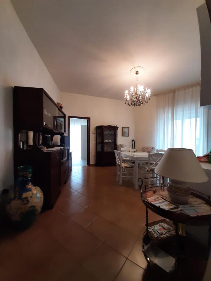 Casa Ricordi Hotel Vietri Ngoại thất bức ảnh
