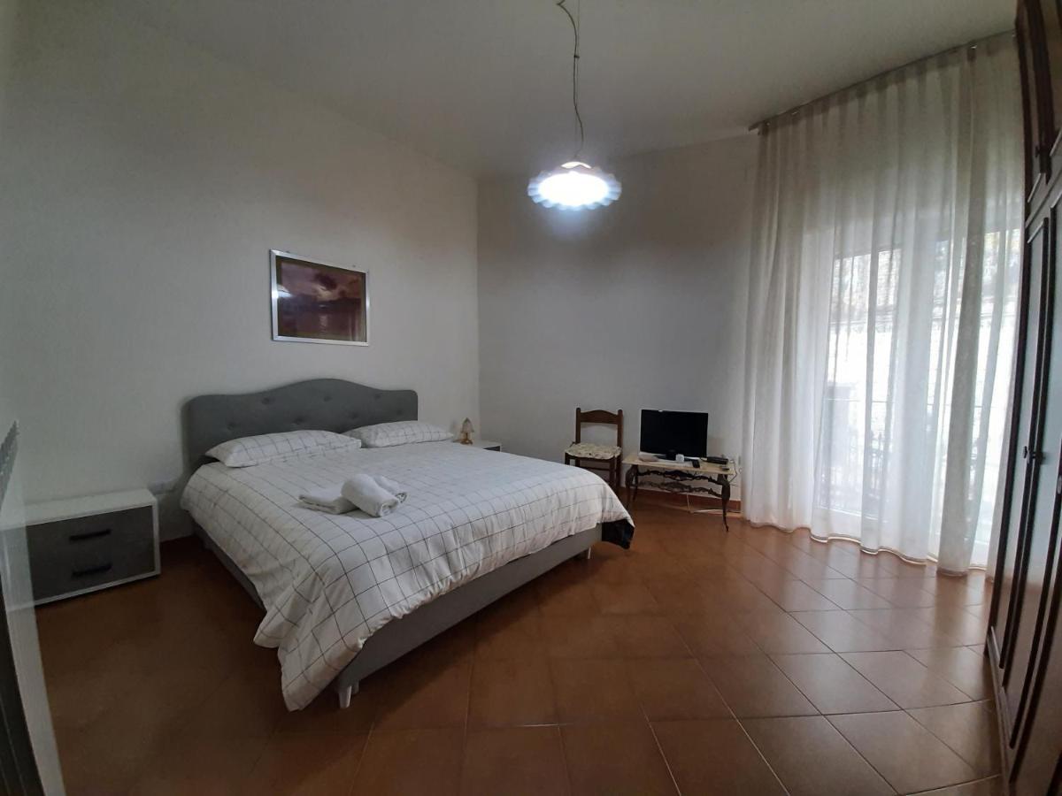 Casa Ricordi Hotel Vietri Ngoại thất bức ảnh