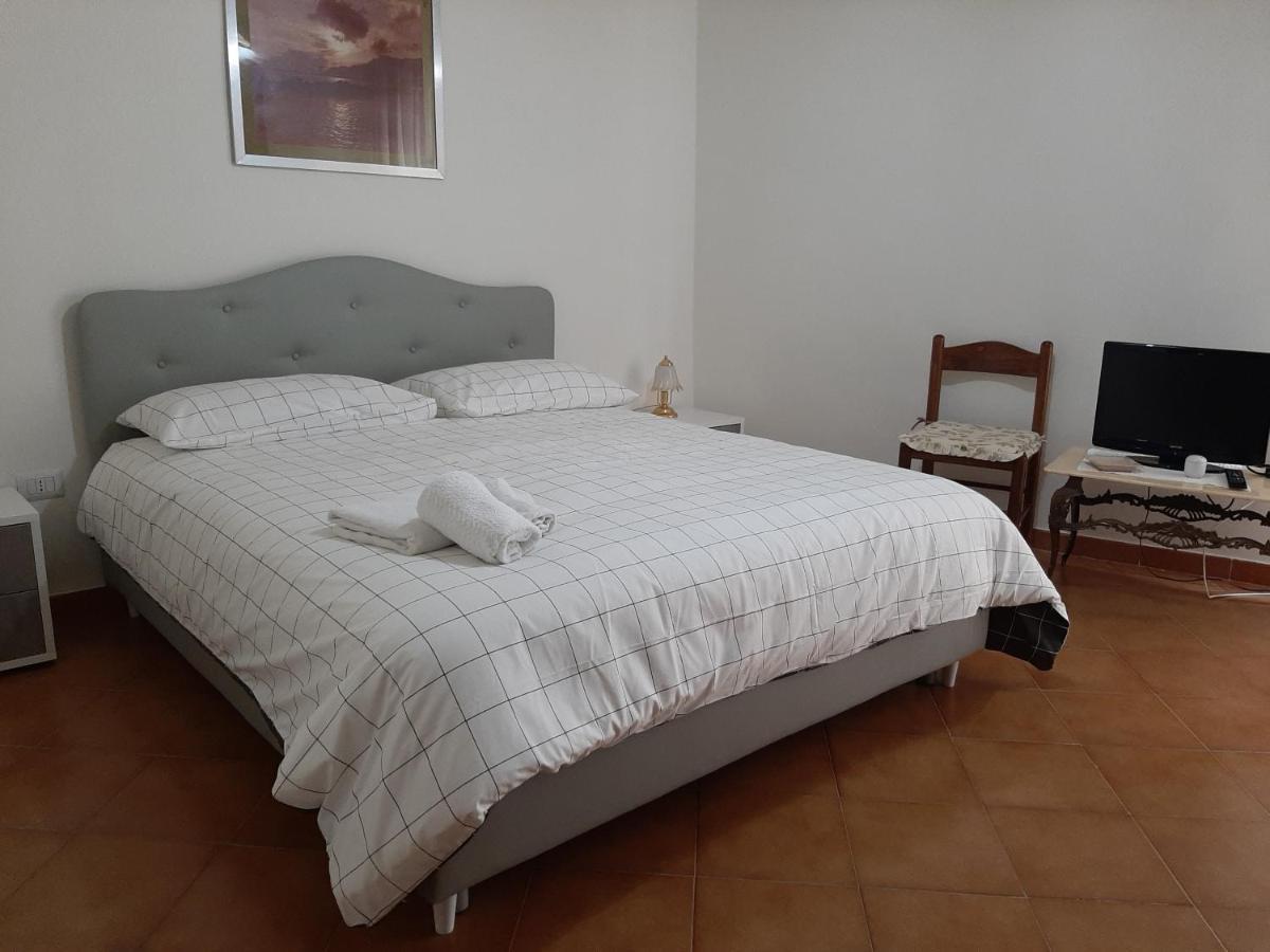 Casa Ricordi Hotel Vietri Ngoại thất bức ảnh