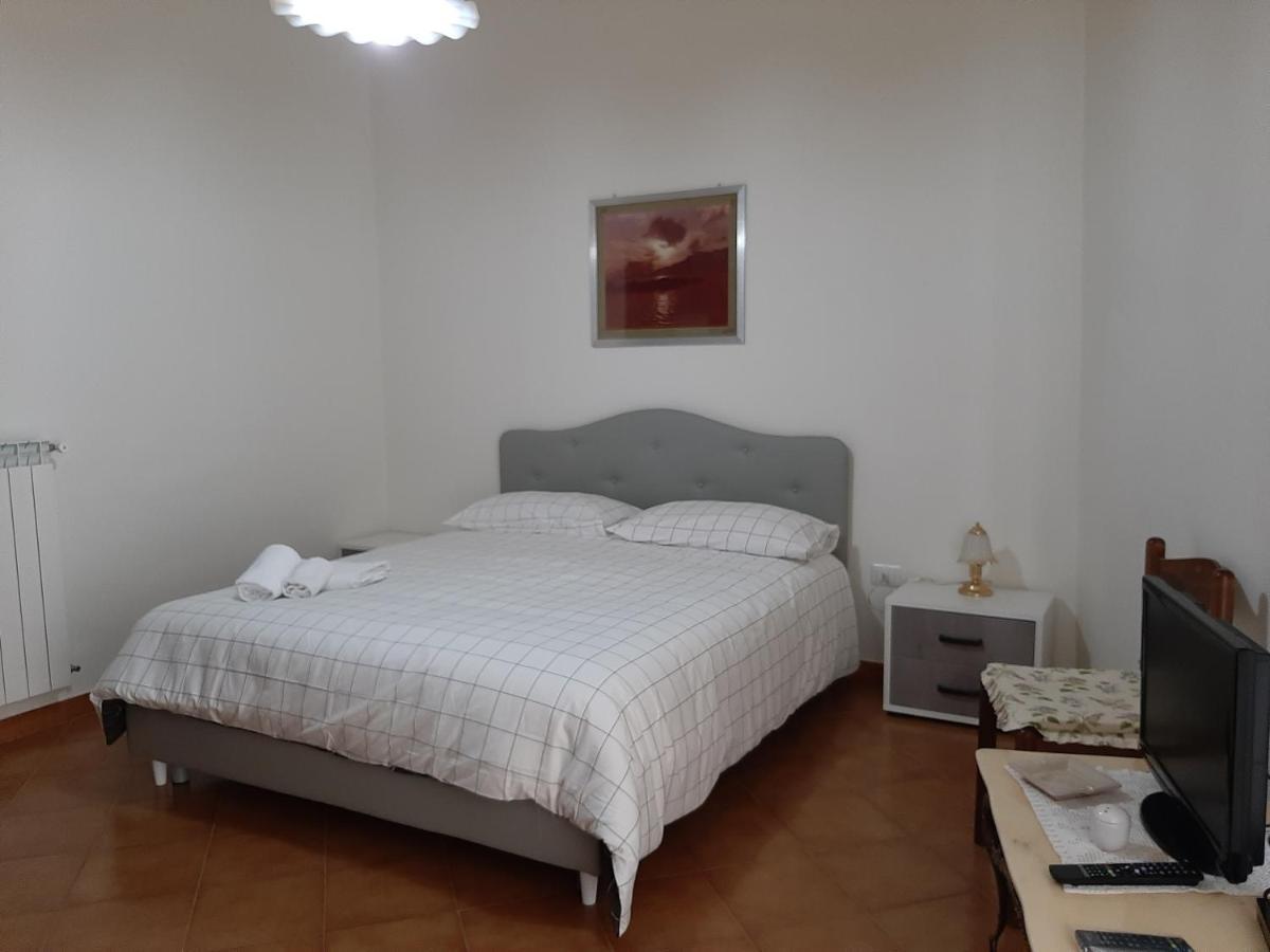 Casa Ricordi Hotel Vietri Ngoại thất bức ảnh