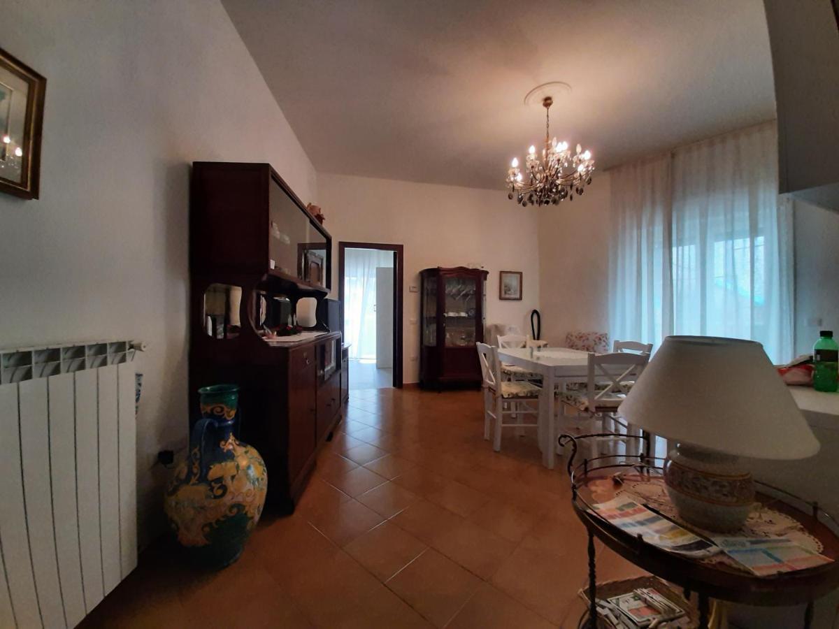 Casa Ricordi Hotel Vietri Ngoại thất bức ảnh