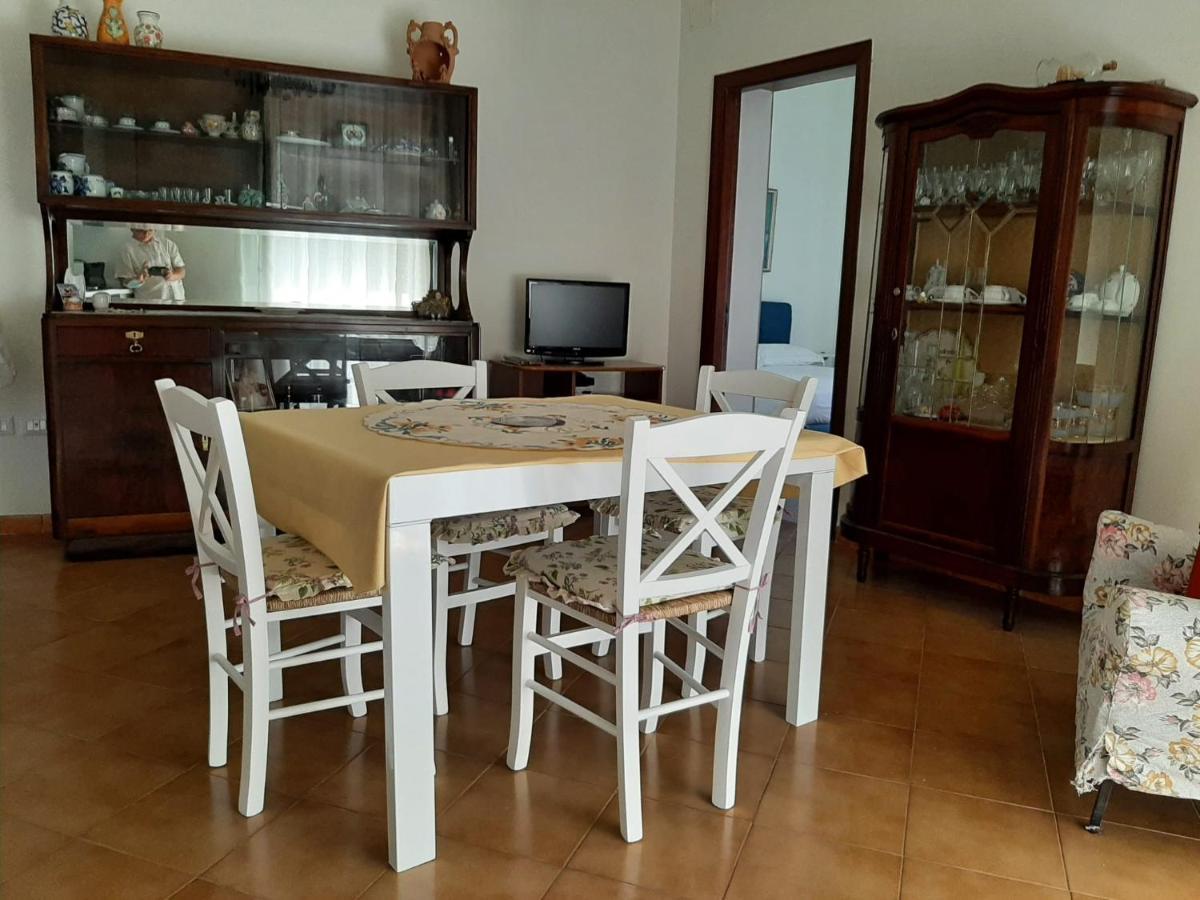 Casa Ricordi Hotel Vietri Ngoại thất bức ảnh