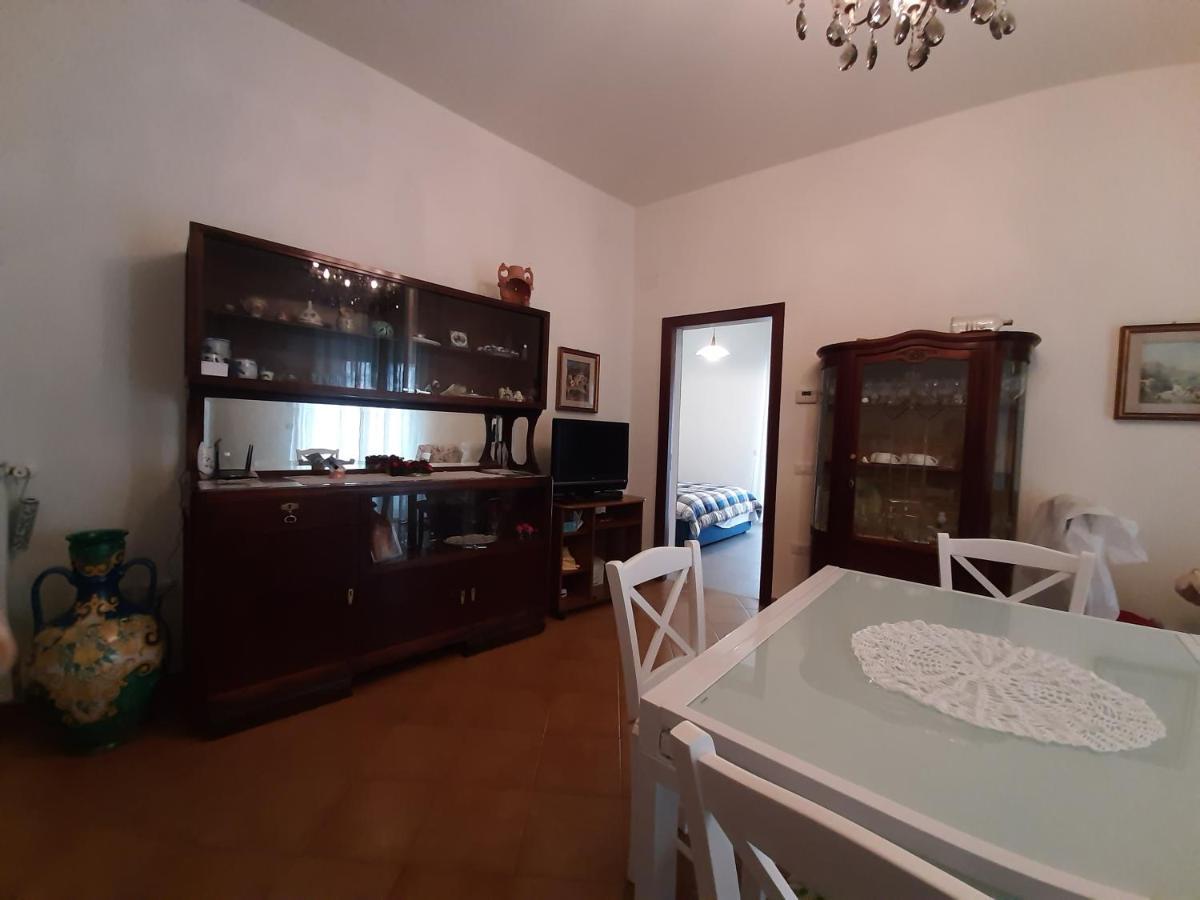 Casa Ricordi Hotel Vietri Ngoại thất bức ảnh