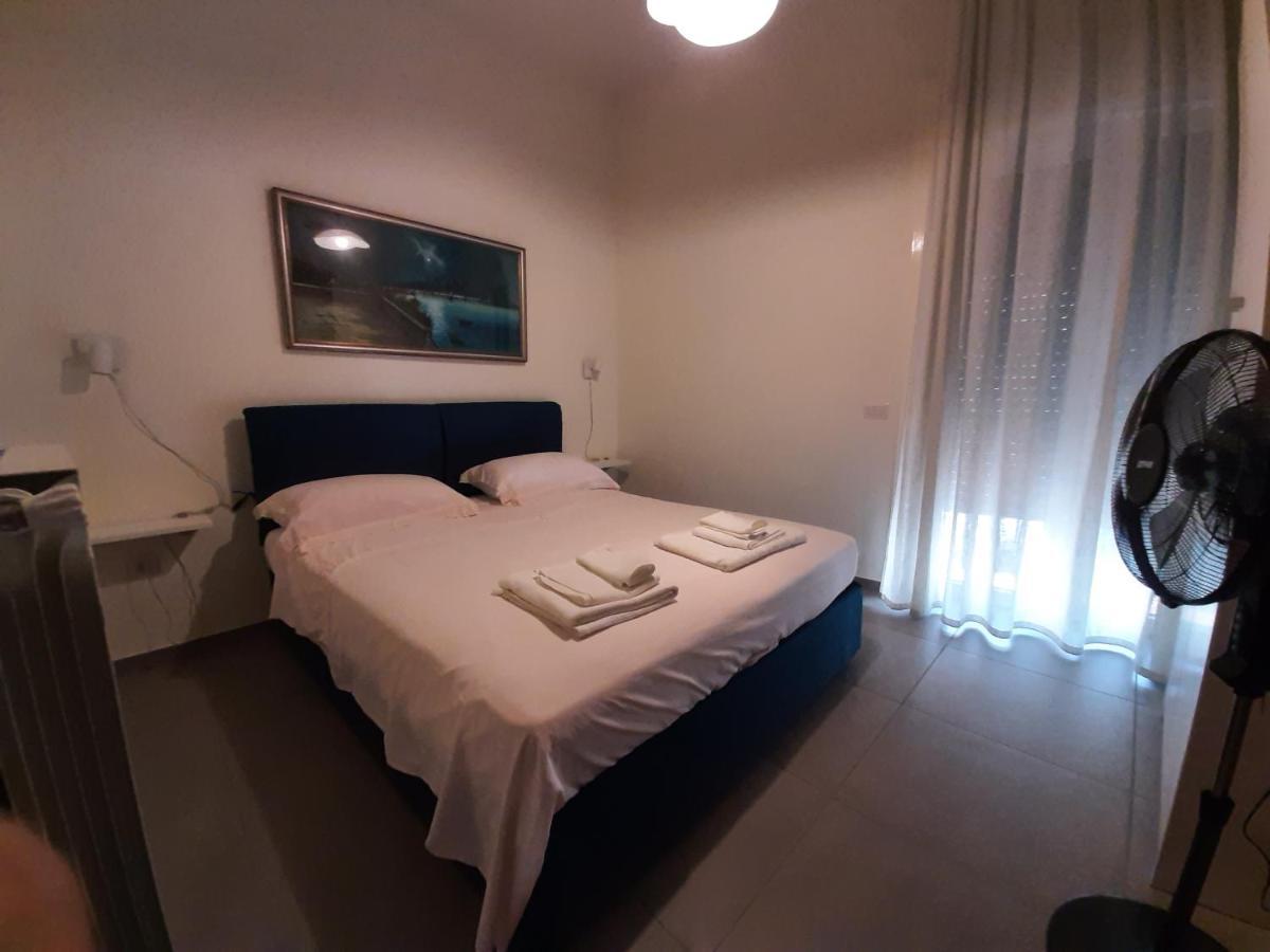 Casa Ricordi Hotel Vietri Ngoại thất bức ảnh