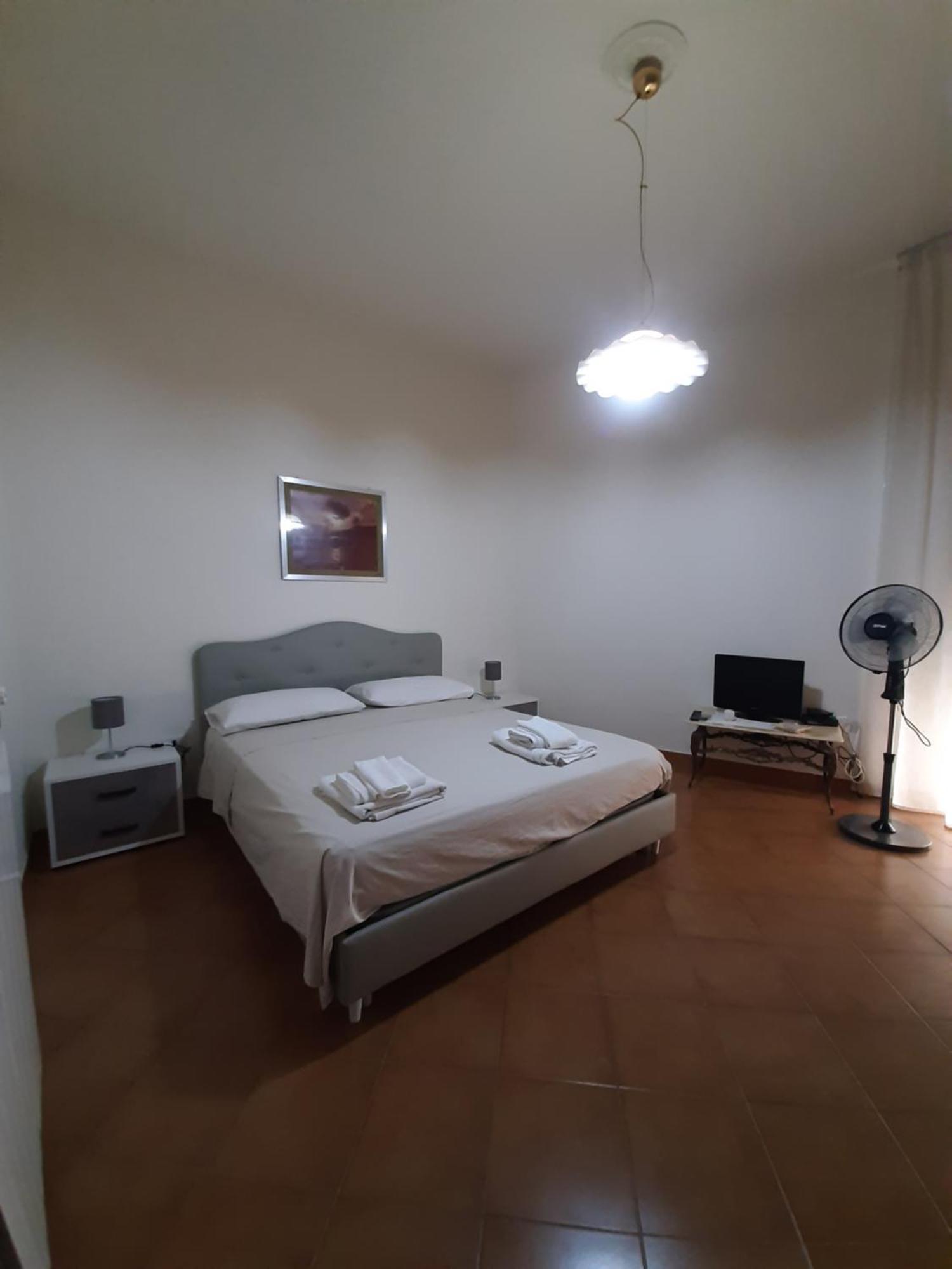 Casa Ricordi Hotel Vietri Ngoại thất bức ảnh
